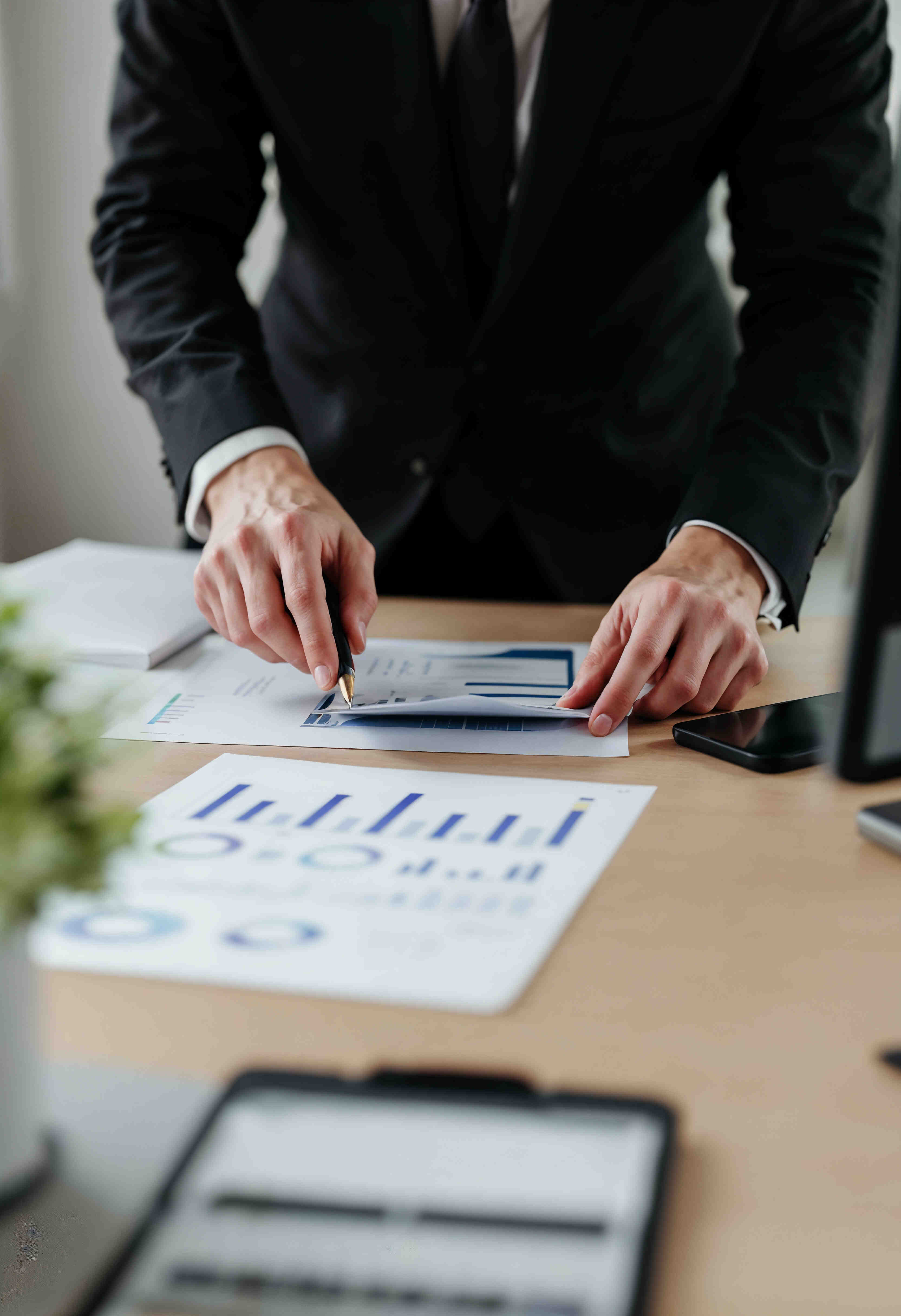 التخطيط الاستراتيجي